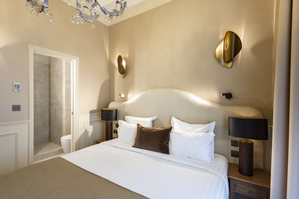 Hotel Residence Foch 28