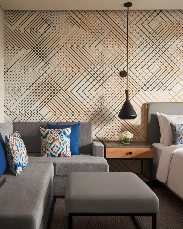 Hyatt Place Vadodara - фото 15