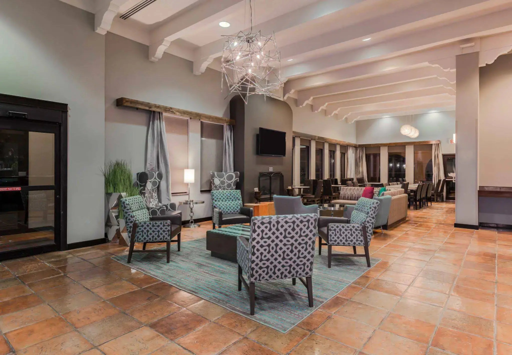 Residence Inn by Marriott Laredo Del Mar - Général