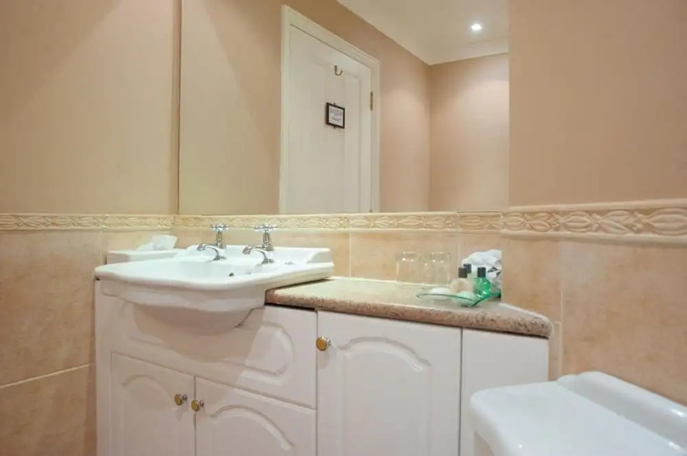 Woodbury Park Hotel and Golf Club - Chambres