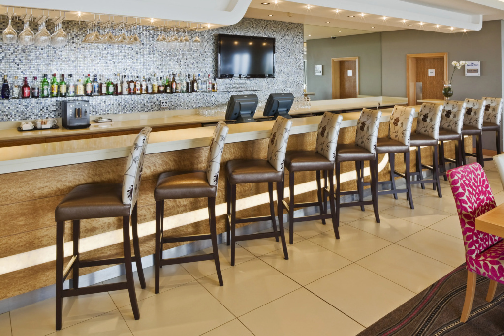 Holiday Inn Express Durban - Umhlanga by IHG - Général