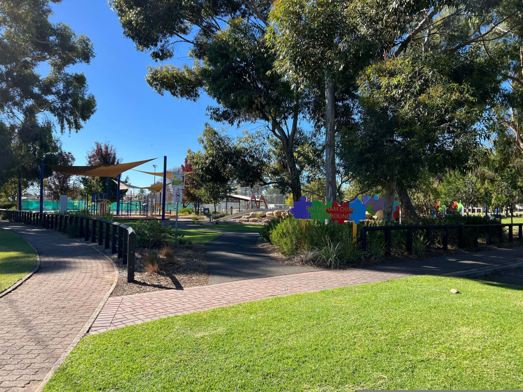 Payneham South Paradise Suite 4