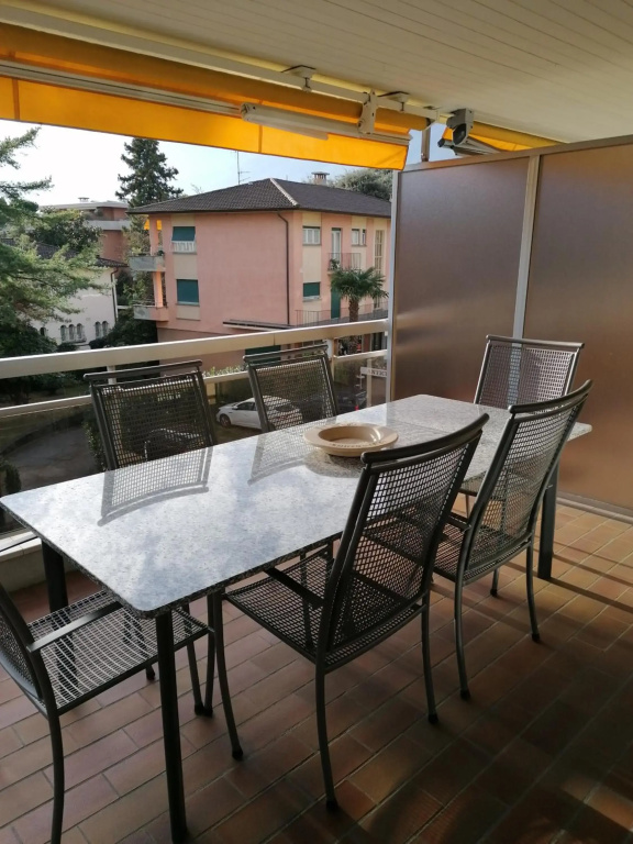 Condominio Golfo d'Oro