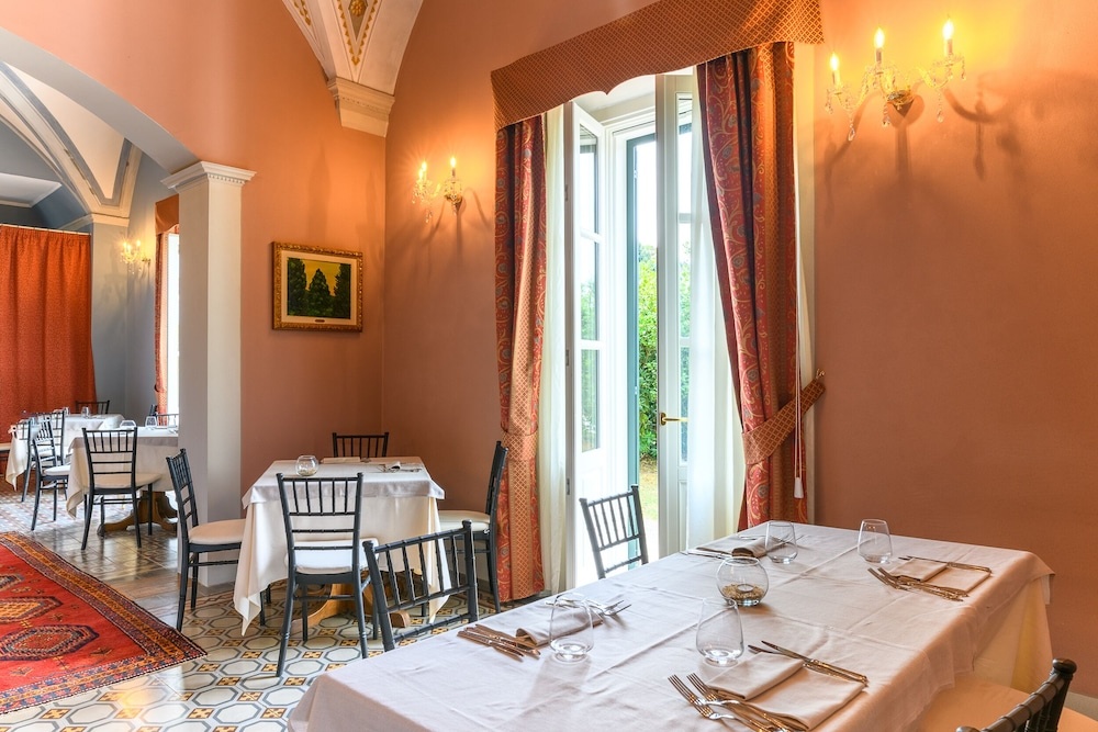 Hotel Villa San Michele - Général