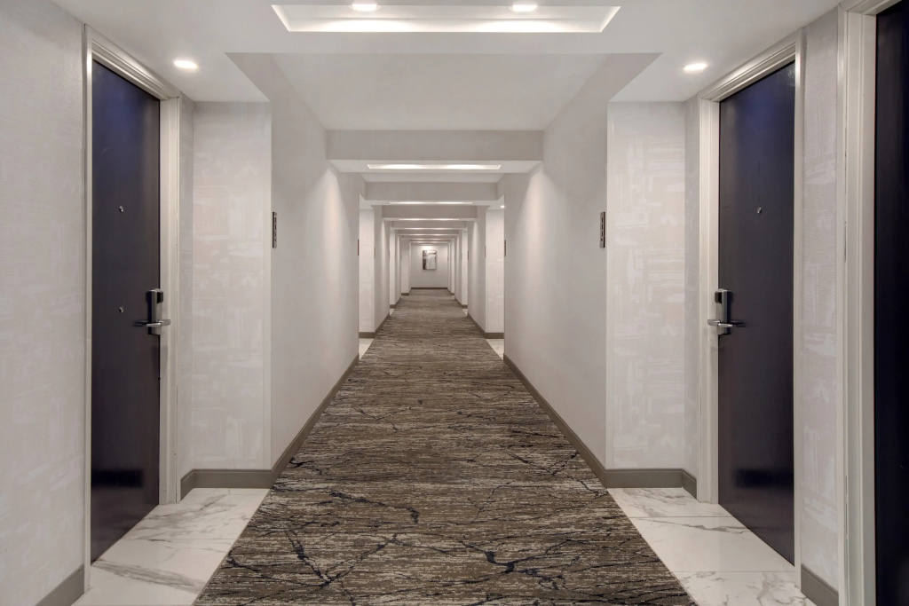 Crowne Plaza Auburn Hills by IHG - Général