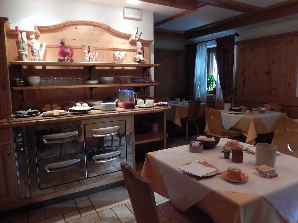 Albergo Du Soleil - Général