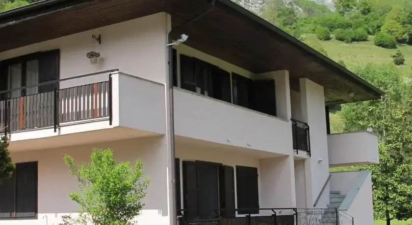 Casa Babette