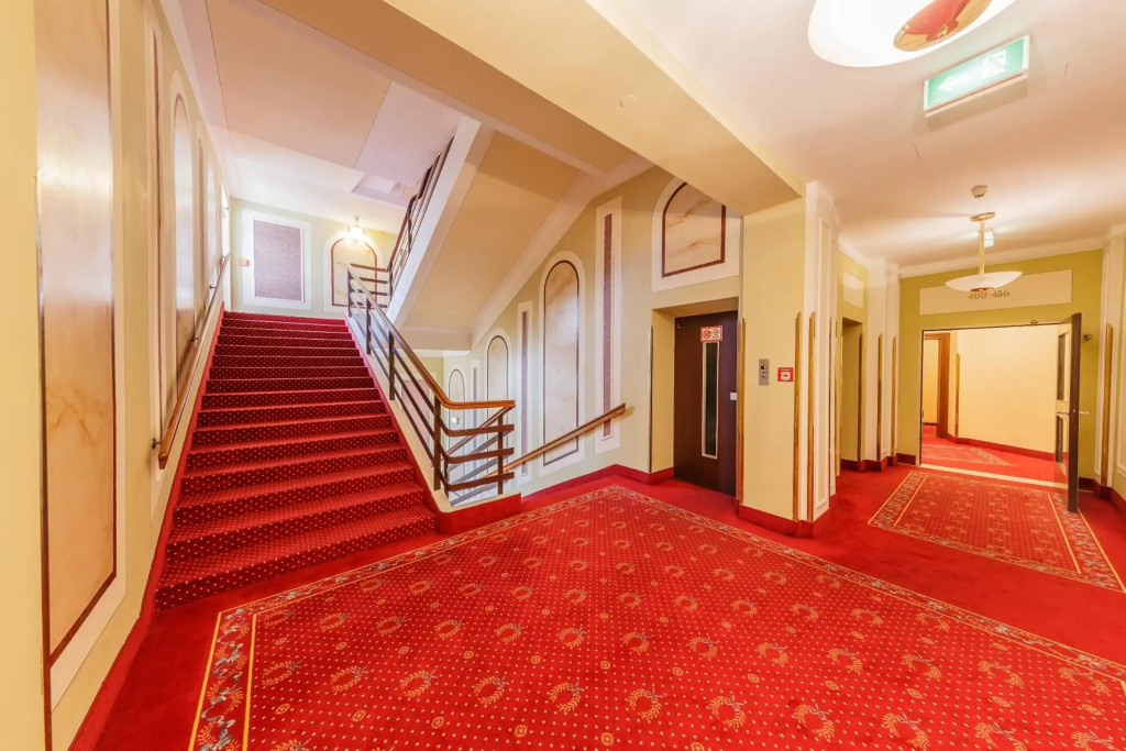 Hotel photo 21