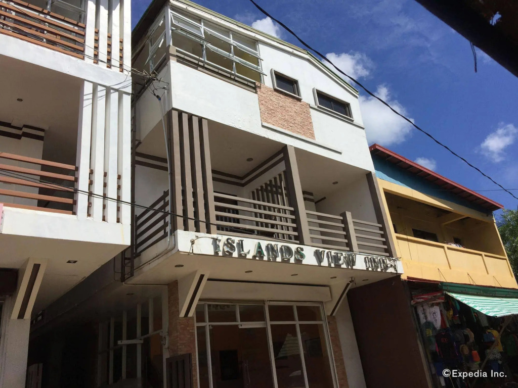 Islands View Inn by null