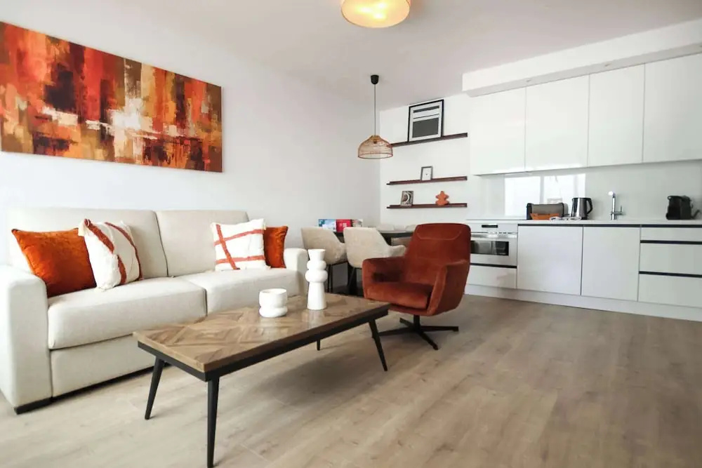 Resort Ramada Hotel & Suites by Wyndham Costa del Sol - Chambres