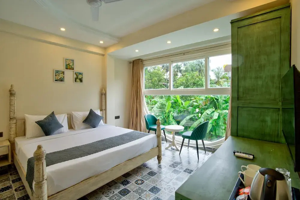 Hotel photo 8