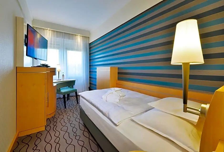 Best Western Premier Parkhotel Kronsberg - Chambres