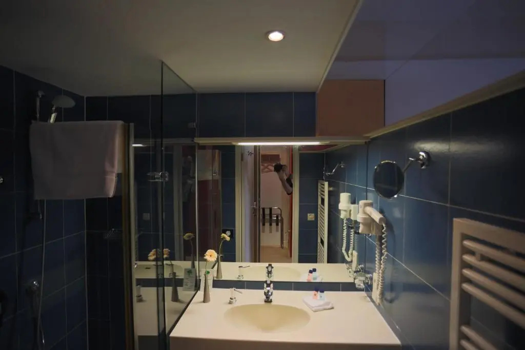 Speicher Barth - DESIGNHOTEL - Chambres