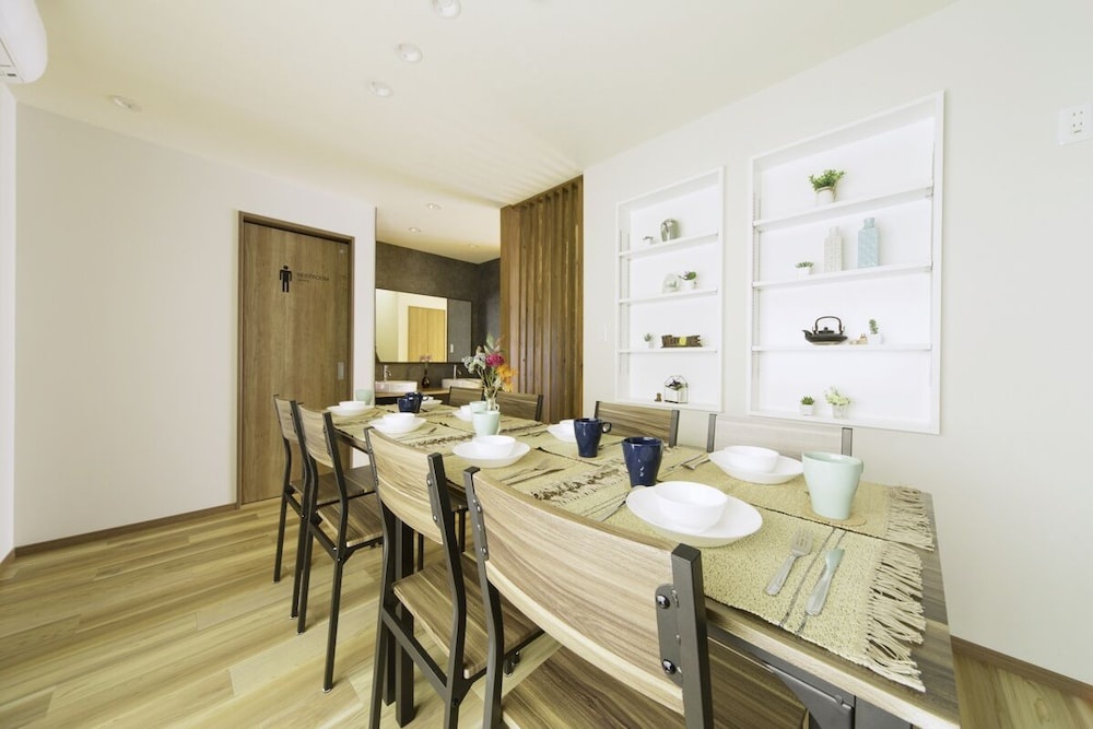 Nestay Villa Tokyo Shinjuku 사진 20