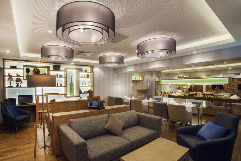 Crowne Plaza Borjomi