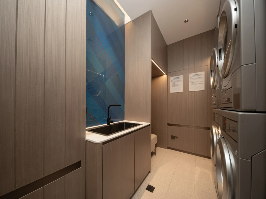 Holiday Inn Express Zhengzhou Garden Road by IHG - Général