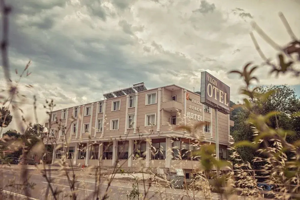 Yilgin Otel