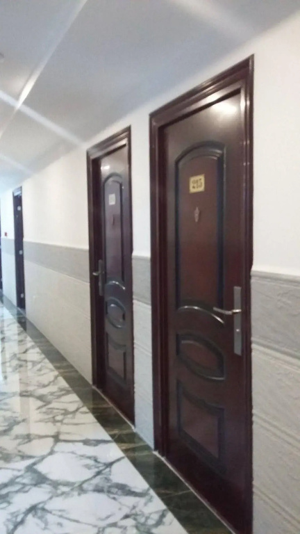 Yangon Airport Hotel - Général