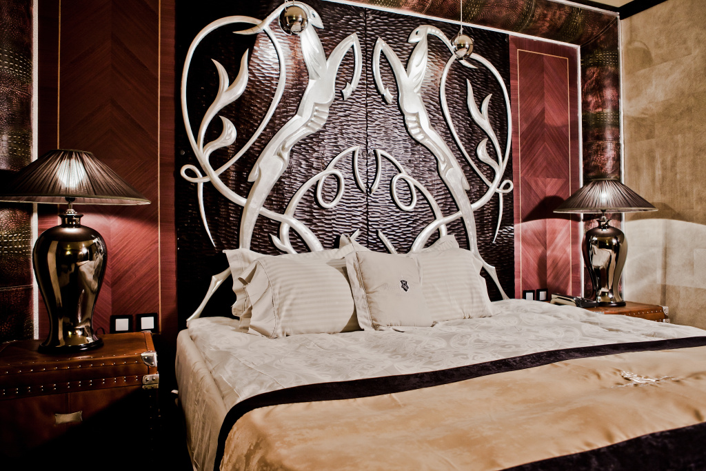 Royal Castle Design & SPA Hotel - фото 33