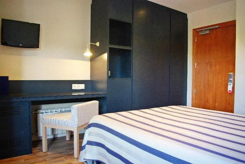 Hotel Alga - Chambres