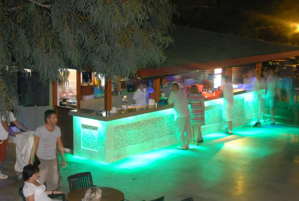 Marmaris Park Hotel - фото 18