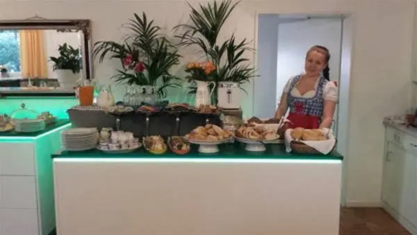 Hotel Kleiner König - Général