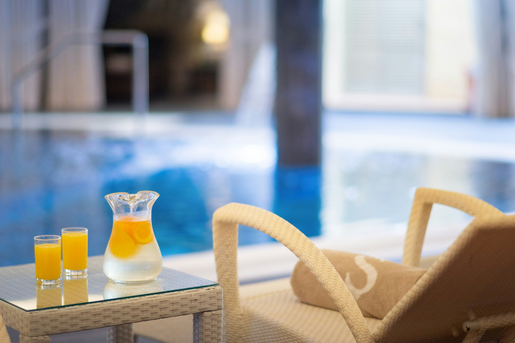 Pure Salt Port Adriano Hotel & SPA - Adults Only - Général