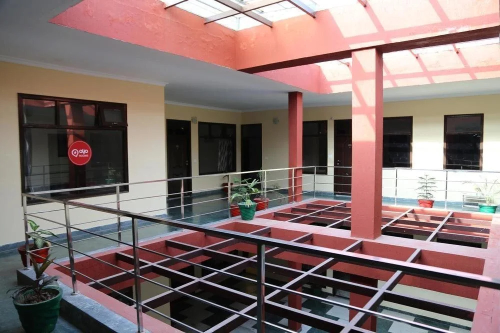 Hotel Neelkamal