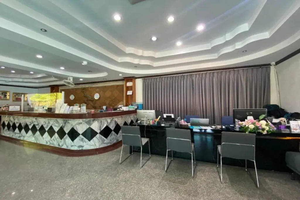 Hotel photo 21