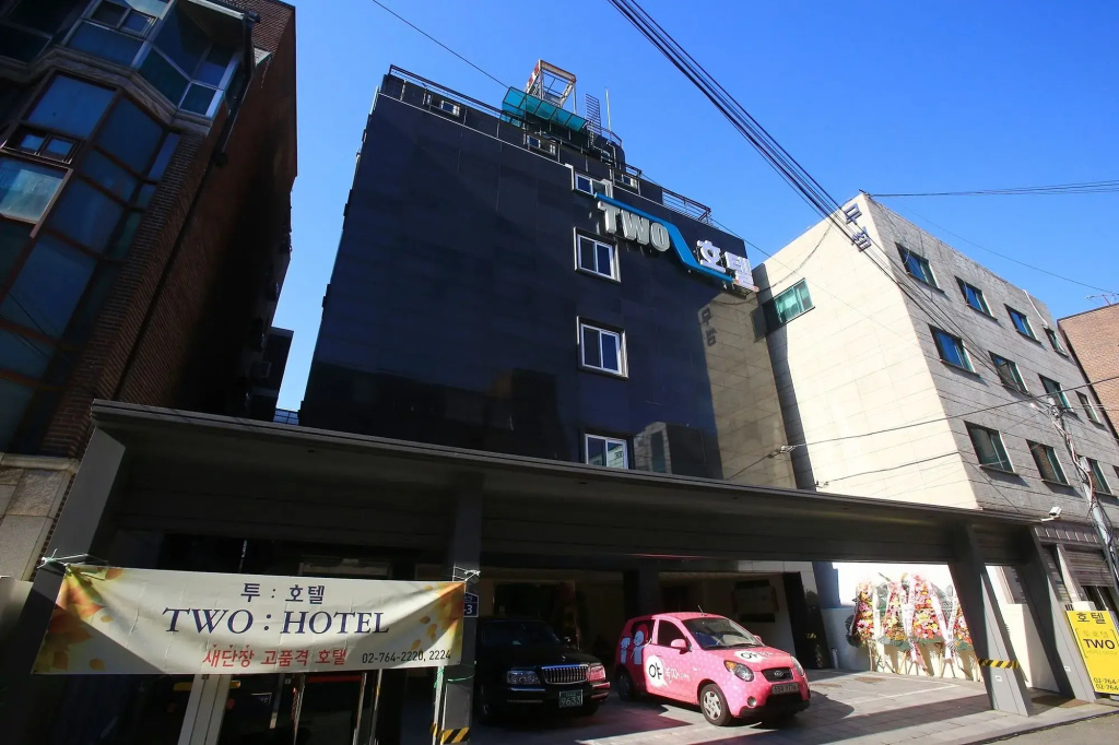 Two Hotel Seoul