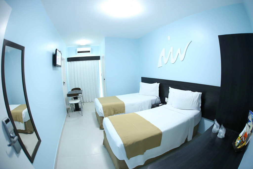 Real Praia Hotel - Général