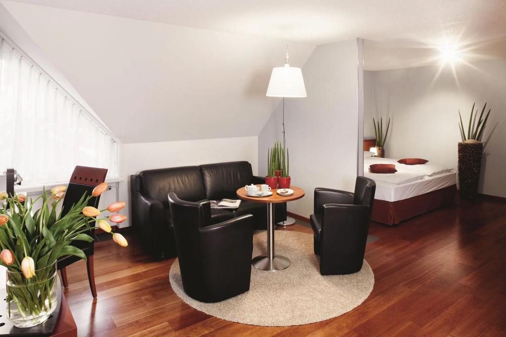 Mövenpick Hotel Egerkingen - Général