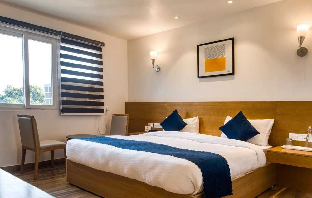 Hotel photo 6