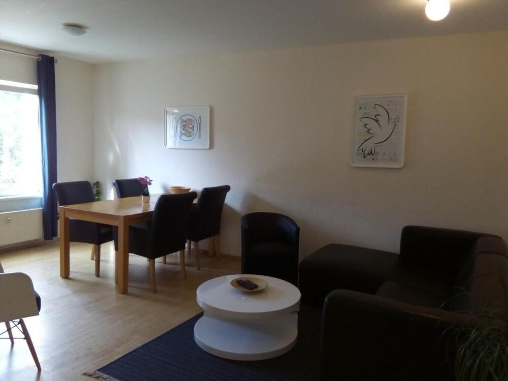 Apartmentpension am Stadtschloss – Bild 2