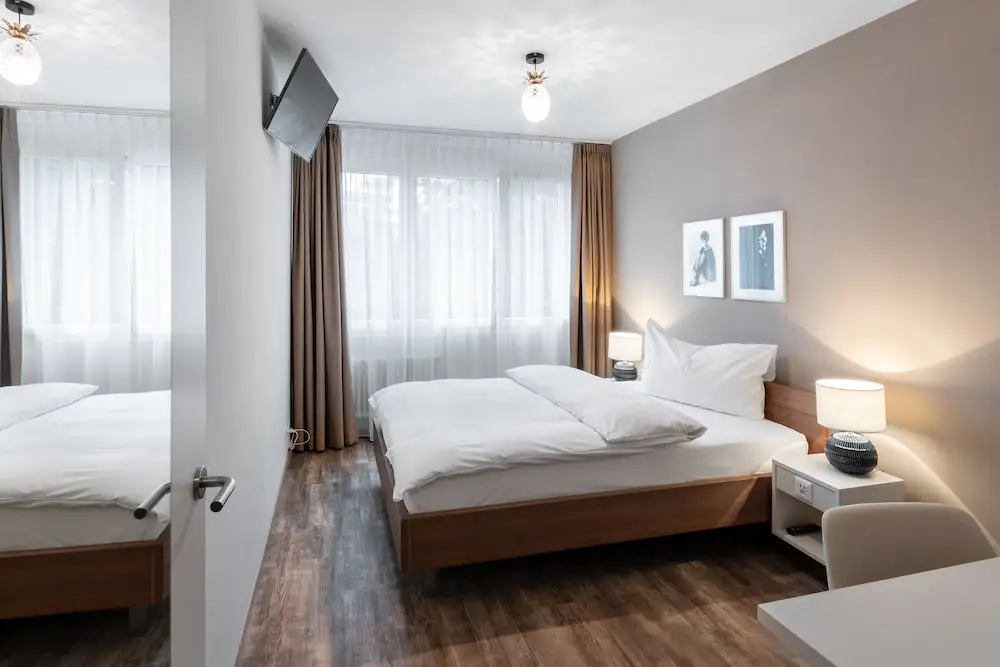 Hotel photo 6
