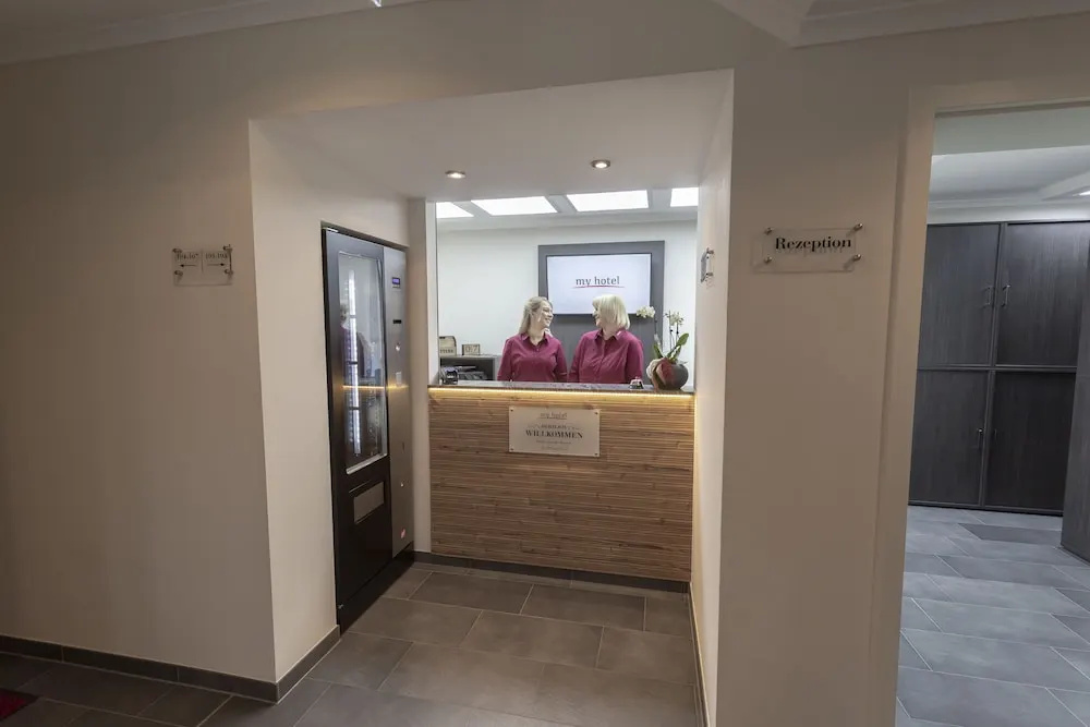Hotel photo 11