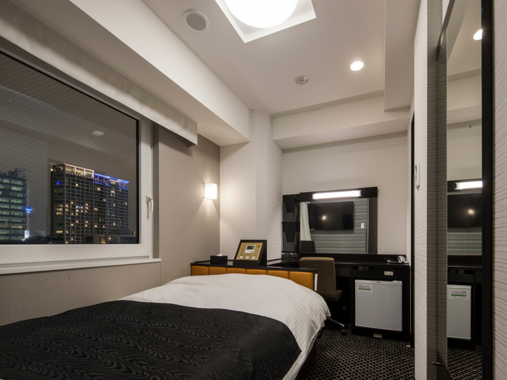 APA Hotel Higashi Shinjuku Kabukicho Higashi 사진 4