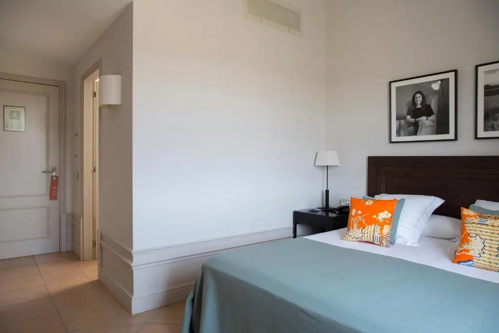 Hotel Casa Anamaria - Chambres