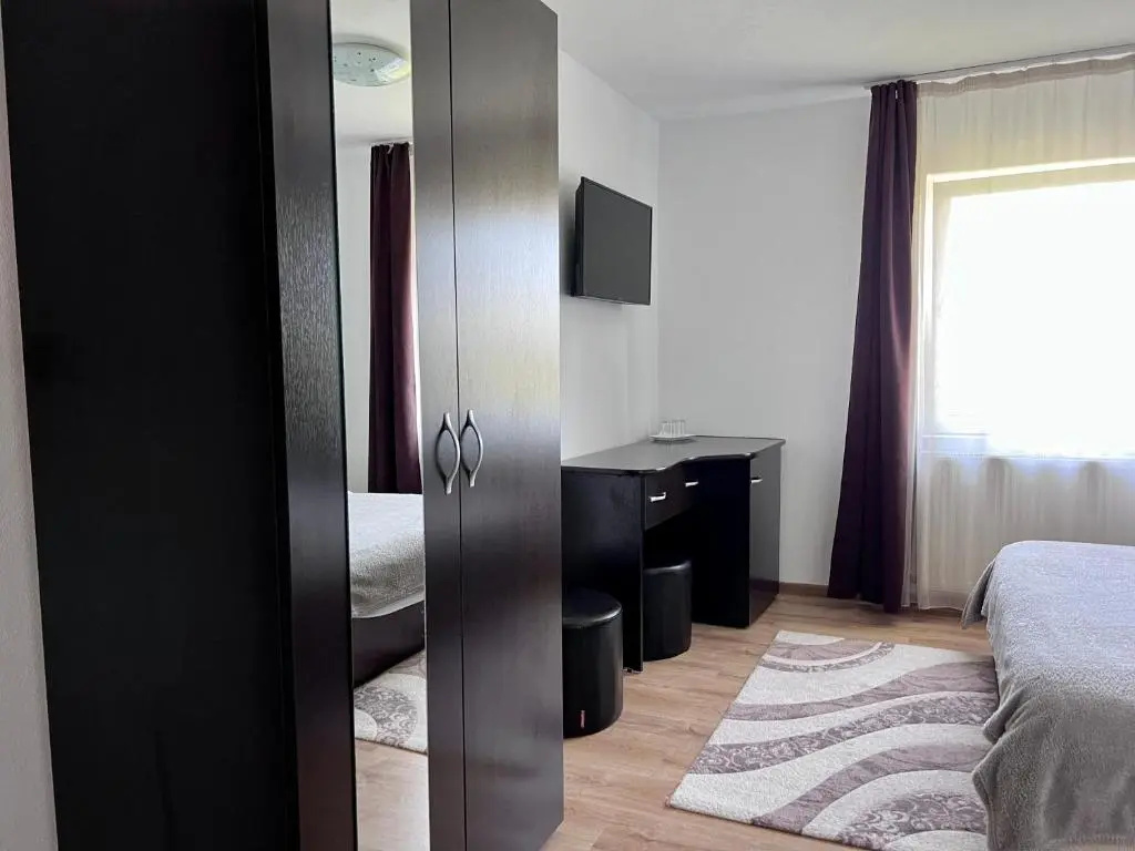 Casa Cenţiu - Chambres