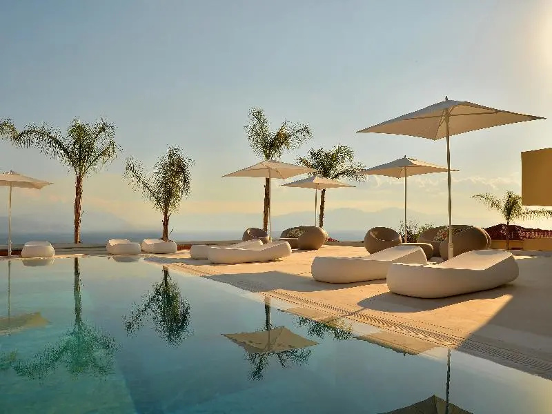 Althea Resort & Spa