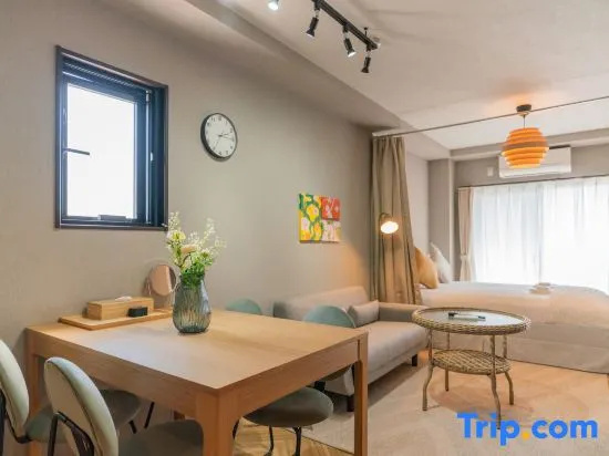 HOPETREE Namba Imamiya｜Luxury apartment｜With elevator and balcony 사진 2