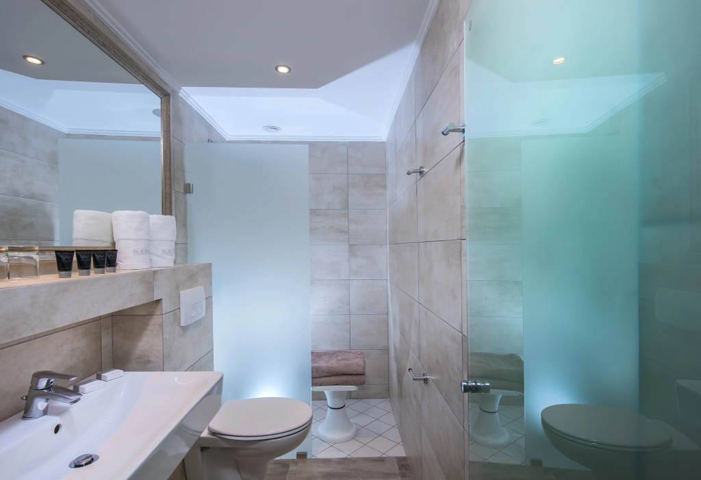 Hotel Matheo Villas & Suites - Général