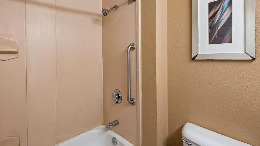 Wingate by Wyndham Harrisburg Near Hershey - Chambres