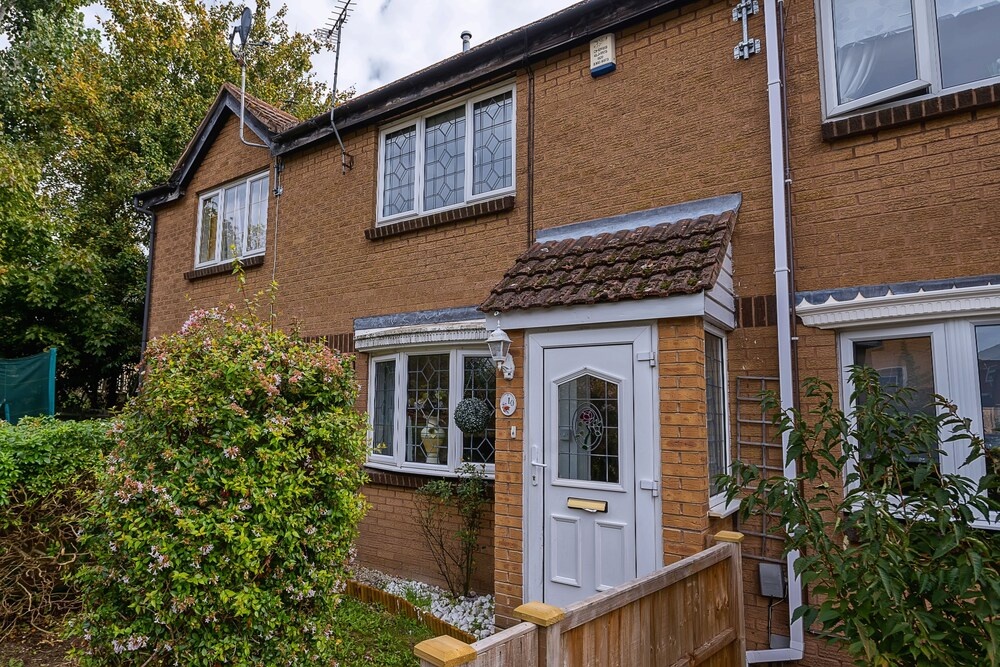 25 Mins to CL! London Amazing 2bedhome Sleeps 1-5
