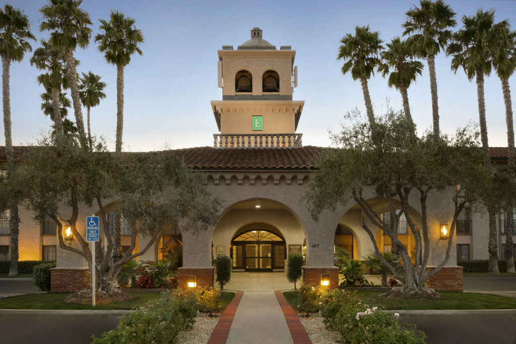 Embassy Suites by Hilton Lompoc Central Coast - Général