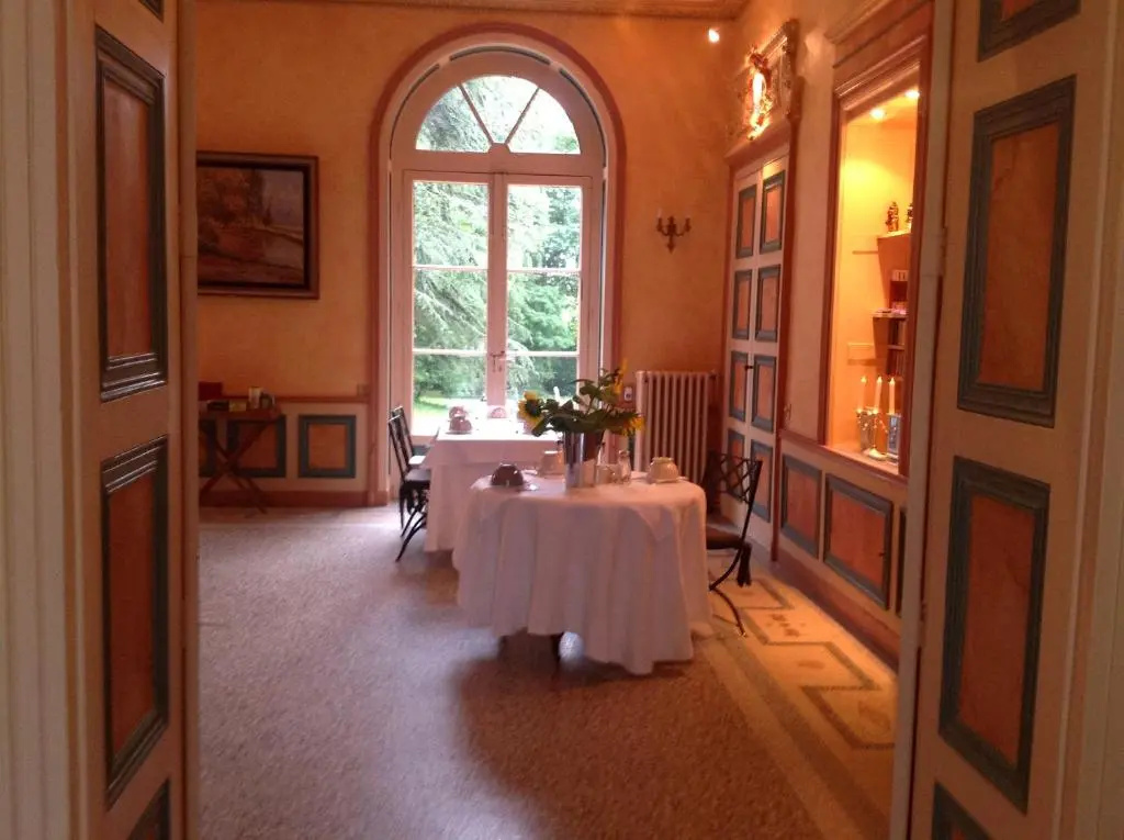Hotel photo 10