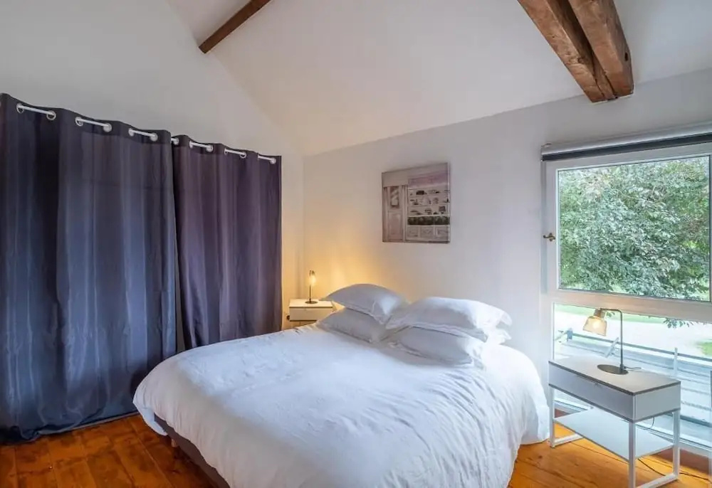 Voir la photo 3 — Manoir des Bertinières