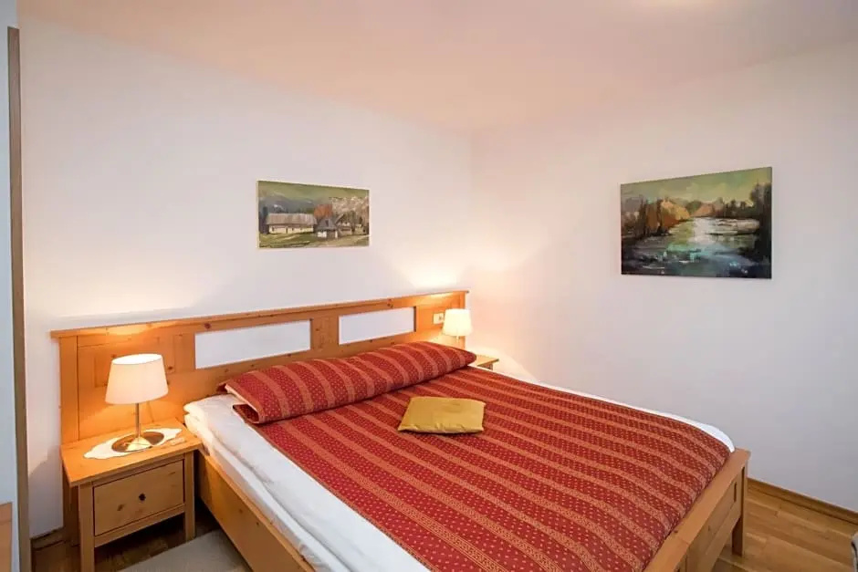 Hotel Kristal - Chambres