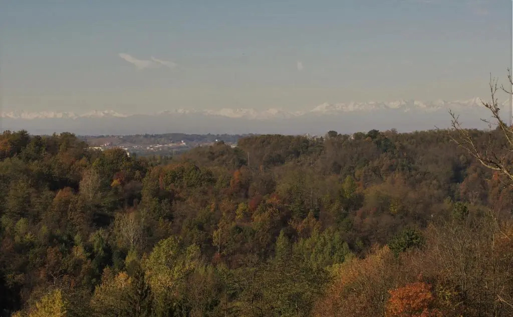 La Traversina - Agriturismo di Charme