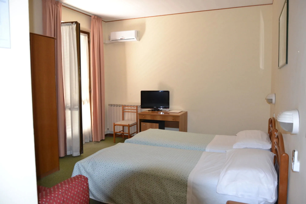 Hotel Villa Ricci - Général